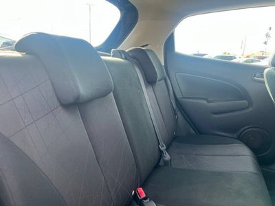 2014 Mazda Mazda2 Sport