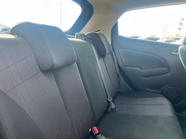 2014 Mazda Mazda2 Sport