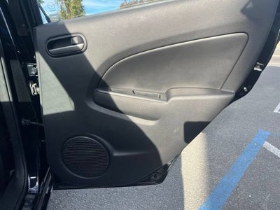 2014 Mazda Mazda2 Sport