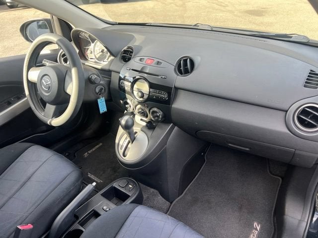 2014 Mazda Mazda2 Sport