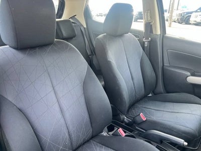 2014 Mazda Mazda2 Sport