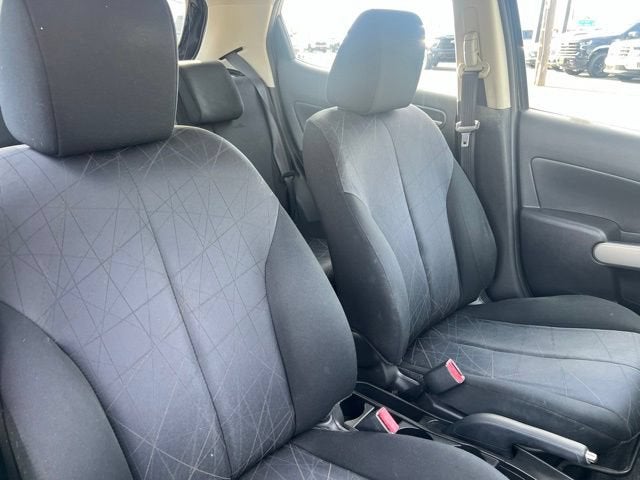 2014 Mazda Mazda2 Sport