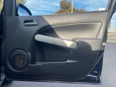 2014 Mazda Mazda2 Sport