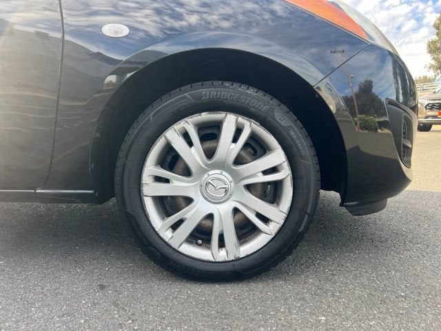 2014 Mazda Mazda2 Sport