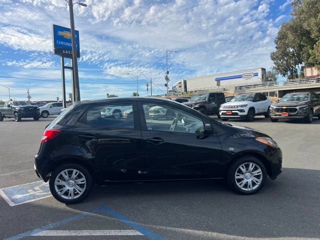 2014 Mazda Mazda2 Sport