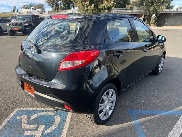2014 Mazda Mazda2 Sport