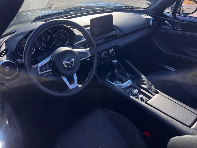 2021 Mazda Mazda MX-5 Miata Grand Touring