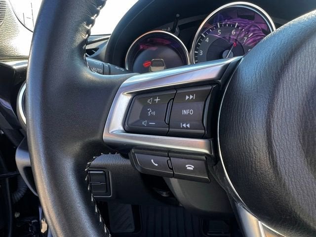 2021 Mazda Mazda MX-5 Miata Grand Touring