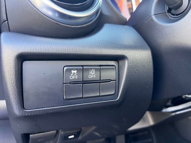 2021 Mazda Mazda MX-5 Miata Grand Touring