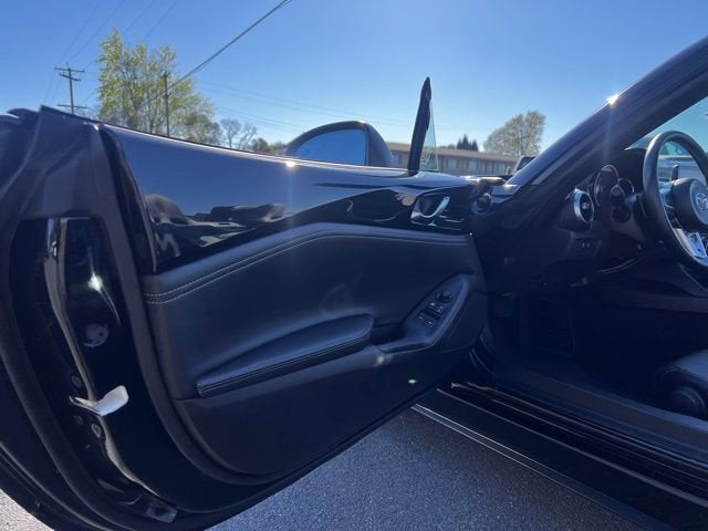 2021 Mazda Mazda MX-5 Miata Grand Touring