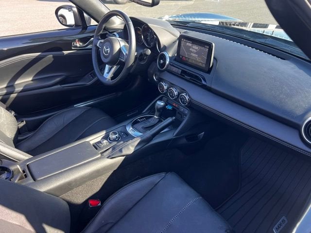 2021 Mazda Mazda MX-5 Miata Grand Touring