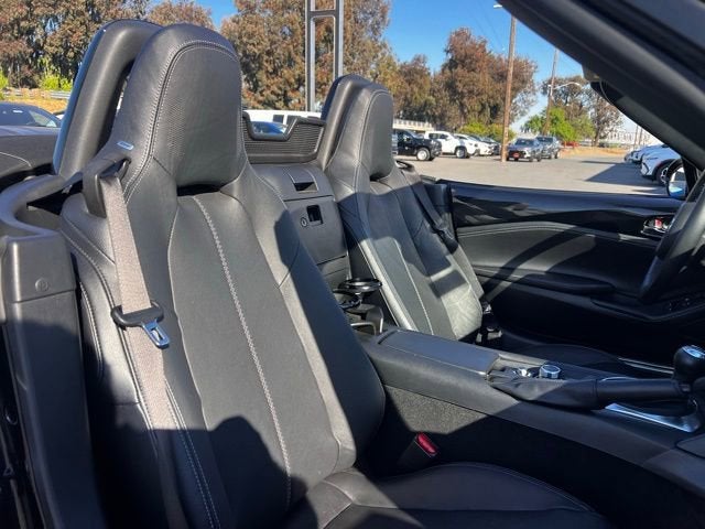 2021 Mazda Mazda MX-5 Miata Grand Touring