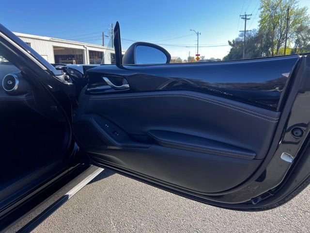 2021 Mazda Mazda MX-5 Miata Grand Touring