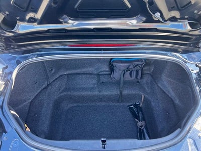 2021 Mazda Mazda MX-5 Miata Grand Touring