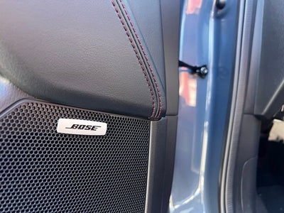 2021 Mazda Mazda CX-5 Carbon Edition Turbo