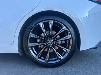 2024 Lexus IS IS 350 F SPORT Design