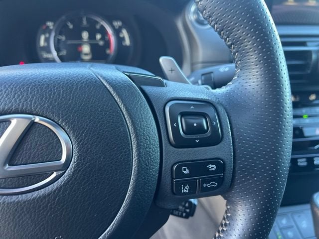 2024 Lexus IS IS 350 F SPORT Design