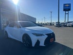 2024 Lexus IS IS 350 F SPORT Design