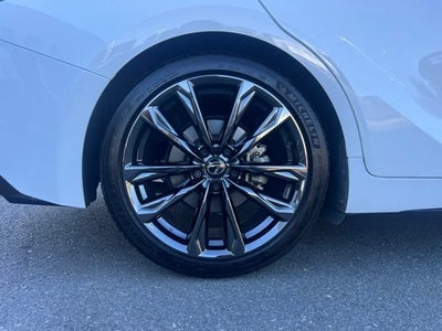 2024 Lexus IS IS 350 F SPORT Design