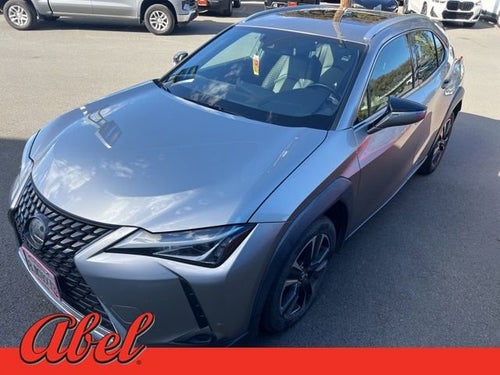 2019 Lexus UX UX 200