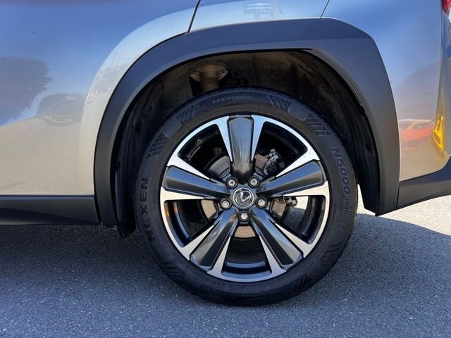 2019 Lexus UX UX 200