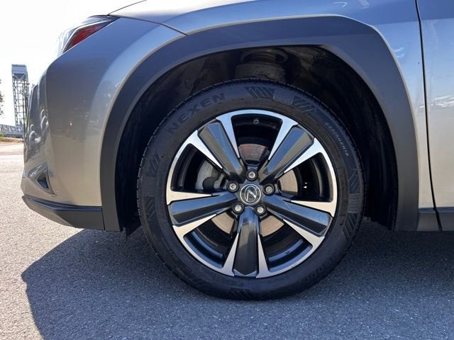 2019 Lexus UX UX 200