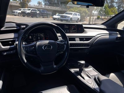 2019 Lexus UX UX 200