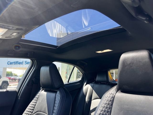 2019 Lexus UX UX 200