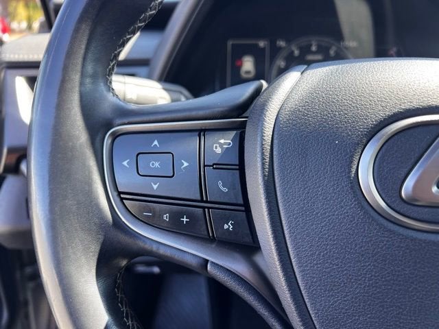 2019 Lexus UX UX 200
