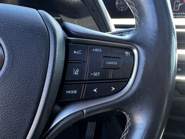 2019 Lexus UX UX 200