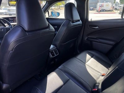 2019 Lexus UX UX 200