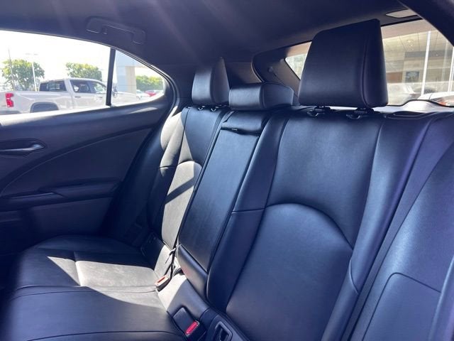 2019 Lexus UX UX 200