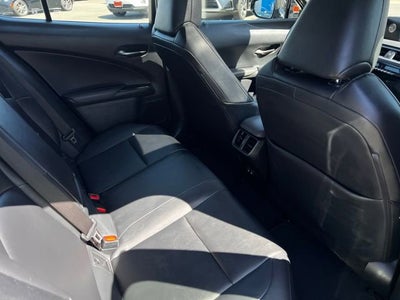 2019 Lexus UX UX 200