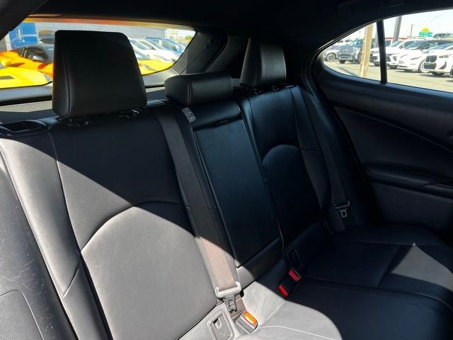 2019 Lexus UX UX 200
