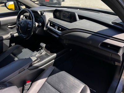 2019 Lexus UX UX 200