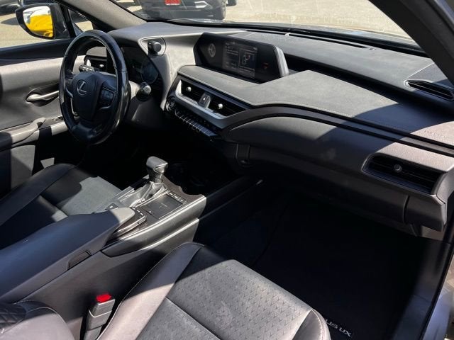 2019 Lexus UX UX 200
