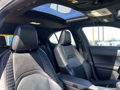 2019 Lexus UX UX 200