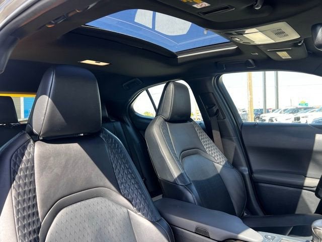 2019 Lexus UX UX 200
