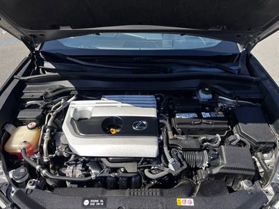 2019 Lexus UX UX 200