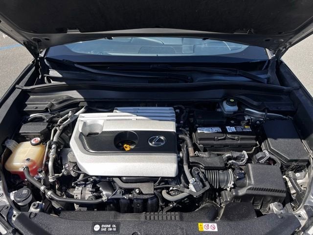 2019 Lexus UX UX 200