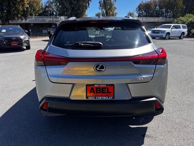 2019 Lexus UX UX 200