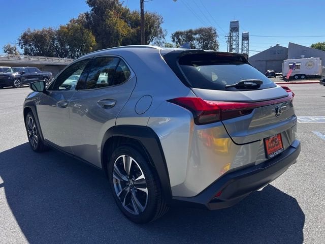 2019 Lexus UX UX 200