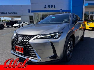 2019 Lexus UX UX 200