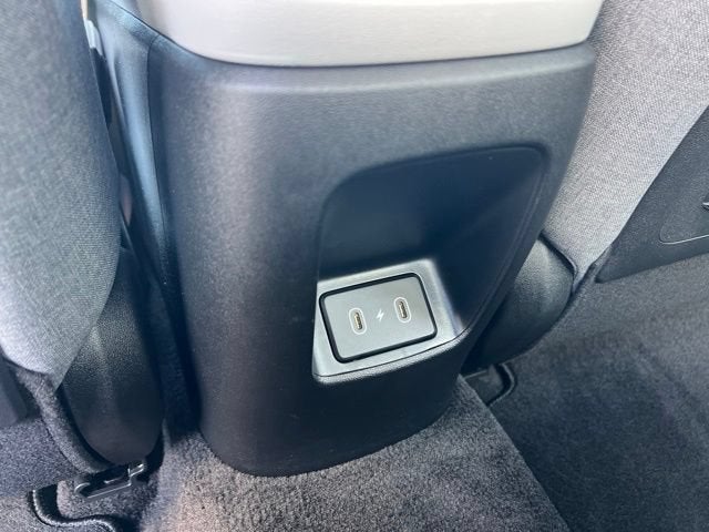 2024 Hyundai Elantra Hybrid Limited