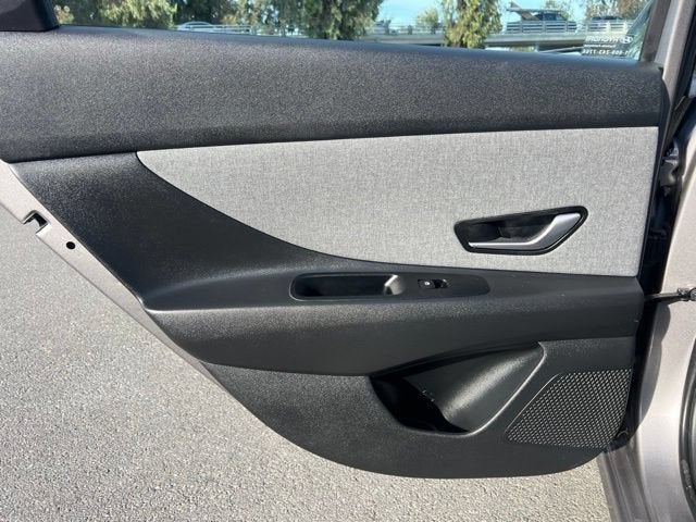 2024 Hyundai Elantra Hybrid Limited