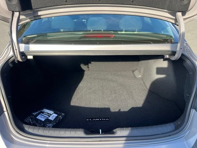 2024 Hyundai Elantra Hybrid Limited