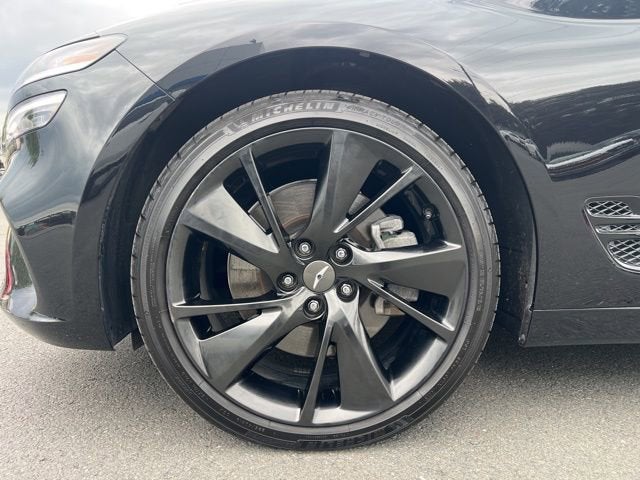 2023 Genesis G70 3.3T