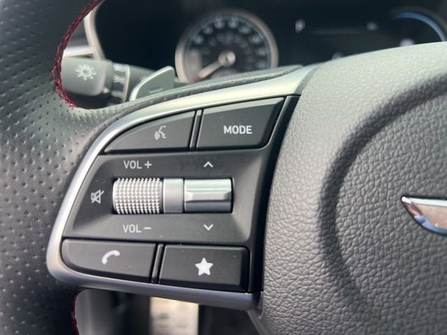 2023 Genesis G70 3.3T