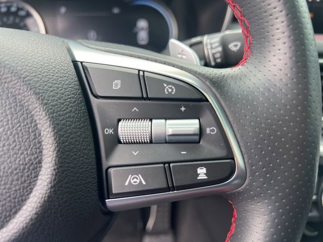 2023 Genesis G70 3.3T