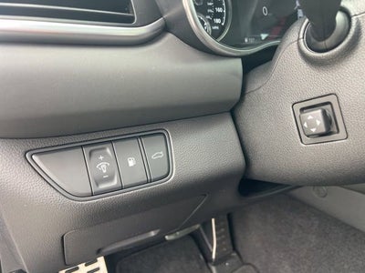 2023 Genesis G70 3.3T